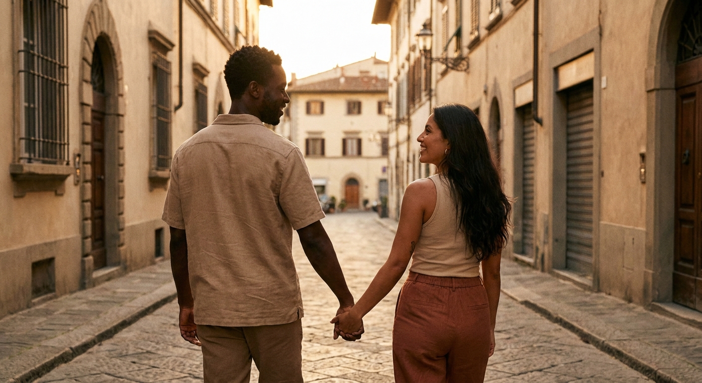 Pourquoi la confiance est essentielle dans une relation amoureuse