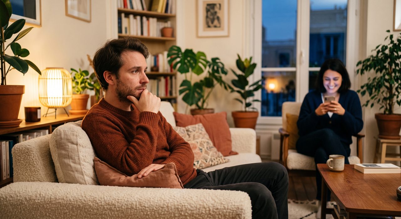 La jalousie dans le couple : la comprendre sans te juger