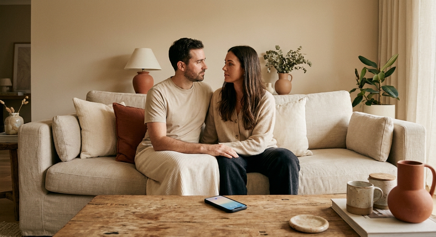 Comment éviter que les réseaux sociaux fragilisent ton couple