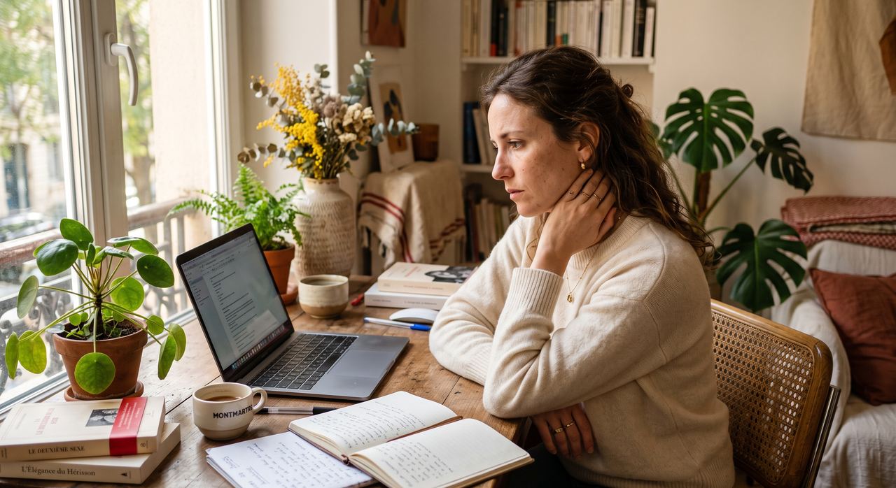 Le syndrome de l'imposteur, expliqué avec douceur